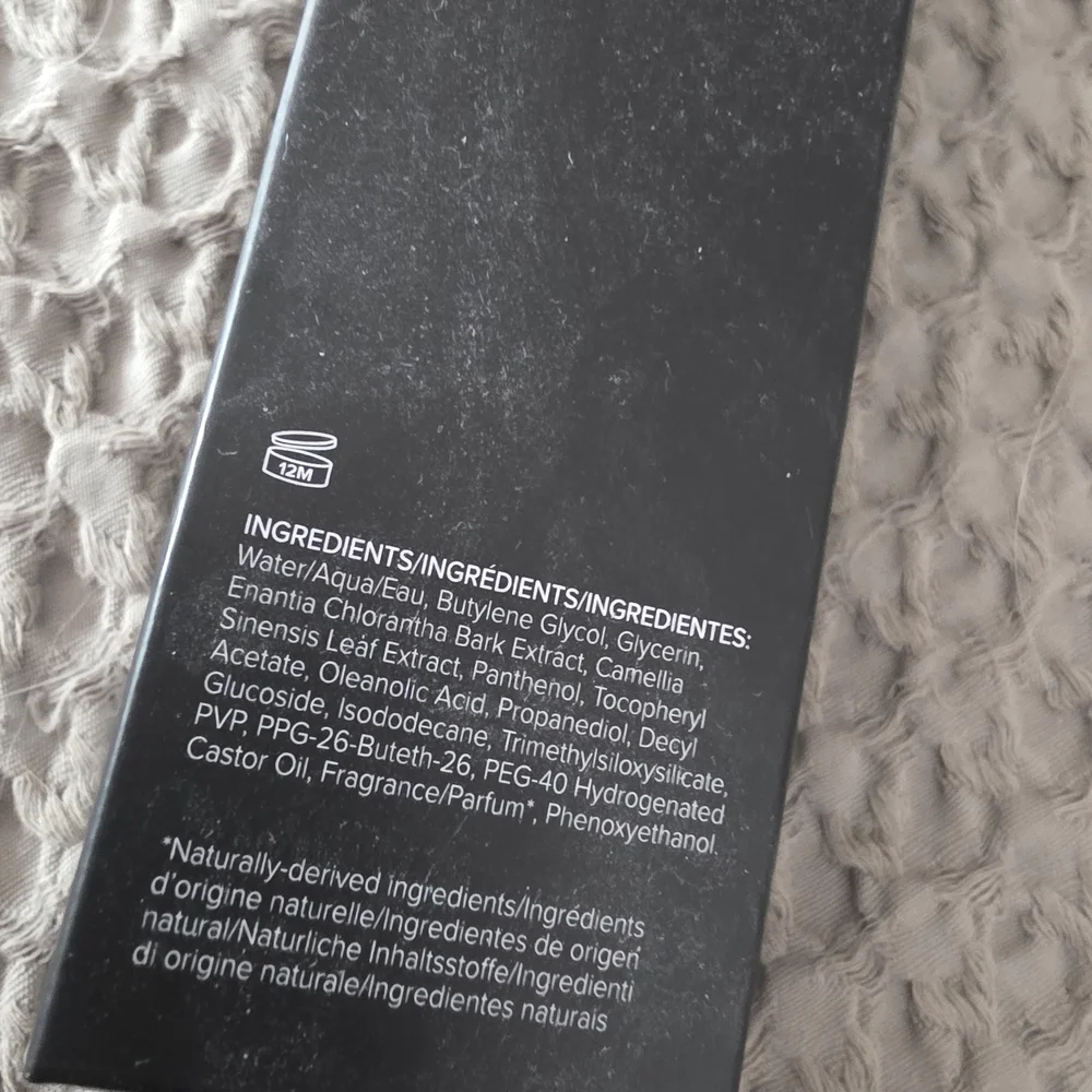 Younique Touch Behold Prime and Set Mist - Black - Picture 3 of 5